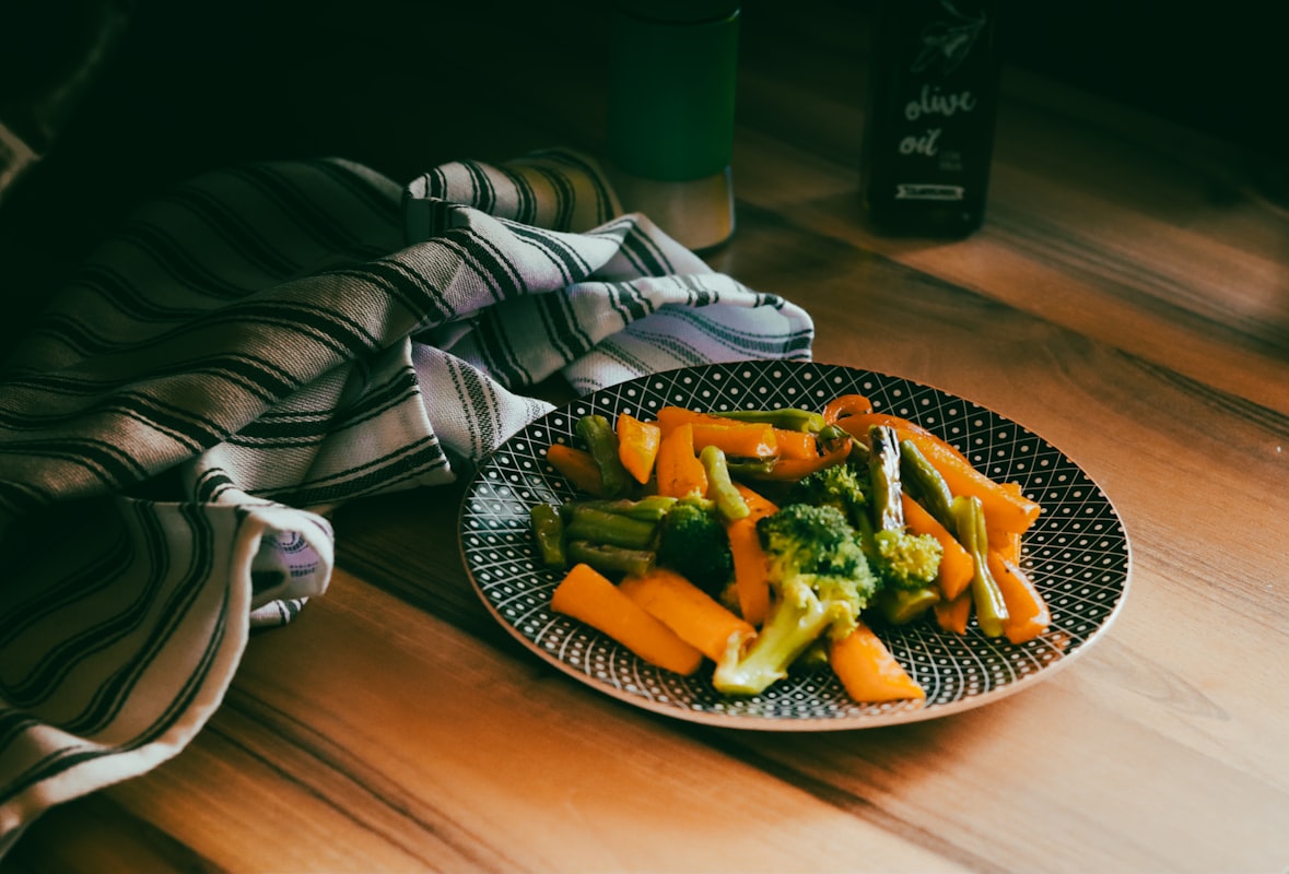 Approfondimenti su salute digestiva e alimentazione naturale